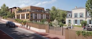 Portes Ouvertes Chez Jeannette à CHAVILLE