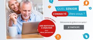 Quel senior connecté êtes-vous ?