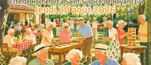 Guinguette aux Résidentiels