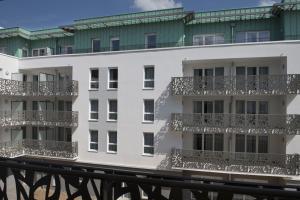 Envie de vacances ? Optez pour un Séjour Temporaire dans une Résidence avec Services pour Seniors à Oberhausbergen