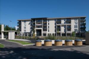 Besoin de vous reposer ? Optez pour un Séjour Temporaire dans une Résidence Services Seniors à MONTELIMAR