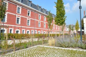 ARRAS : appartement type T2 à louer dans une Résidence avec Services pour Seniors