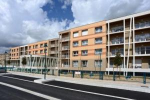 Offrez-vous un Séjour Découverte en Résidence avec Services  pour Seniors à Romorantin-Lanthenay