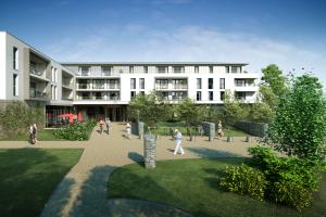 Prêt à vivre en Résidence avec Services pour Seniors ? Testez le Séjour Découverte à Moulins-lès-Metz
