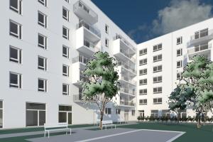 Besoin de vous reposer ? Optez pour un Séjour Temporaire dans une Résidence Services Seniors à Mulhouse