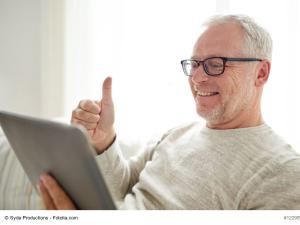  alt="Seniors, conseils et bons plans pour rester autonome chez soi"