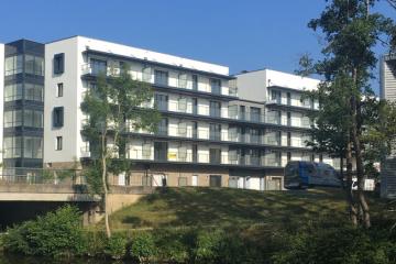 Résidence Les Jardins d'Arcadie Cesson-Sévigné