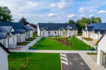 Village Senior les BABADINES de TROUY