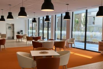 Résidence Les Jardins d'Arcadie Schiltigheim