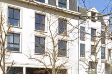 Chez Jeannette Chaville Garches