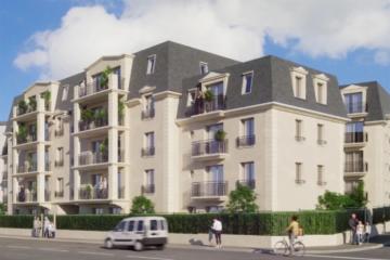 Habitat Partagé Domani - Draveil