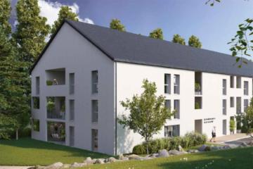 Habitat Partagé Domani - Nay