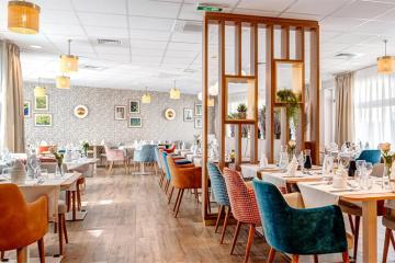 HAPPY SENIOR Lefèvre Livry-Gargan