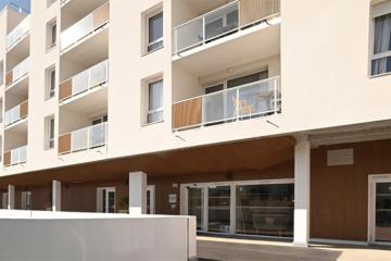 HAPPY SENIOR Les Clématites Poitiers