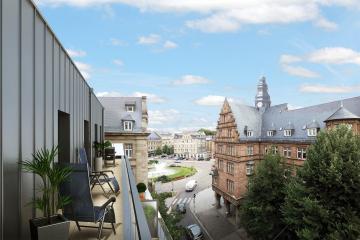 Résidence Services Seniors Oh Activ Metz