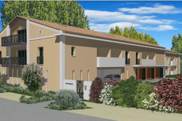 La Maison de Blandine à Pélissanne