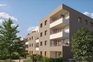 La Maison de Blandine à Roussillon