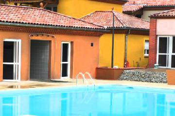 Résidence Senior Nègrepelisse