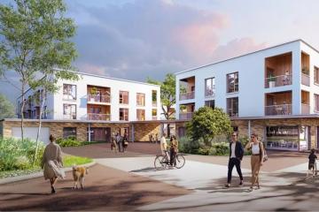 La Maison de Blandine de Tassin la Demi-Lune