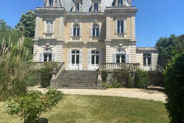 Maison Senioryta à NIORT