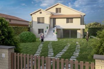 Maison Senioryta de Saint-Priest