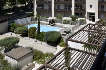 Occitalia, Résidence services seniors : Le Domaine d'Ucetia