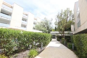 Occitalia, Résidence Services Seniors : Le Flaugergues