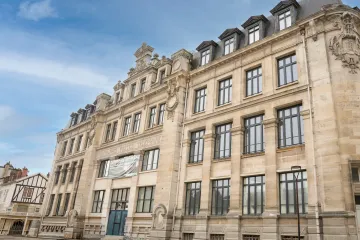 Résidence Arbellia de Châlons-en-Champagne