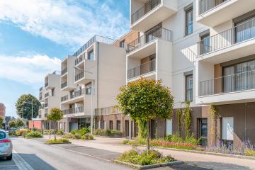 Résidence Olympe by Heurus