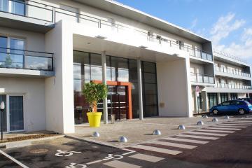 Résidence Séniors La Roseraie - Les Templitudes - Osny