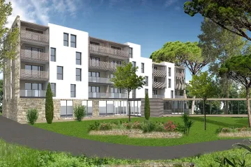 Résidence les Jardins d'Arcadie de La Seyne-Sur-Mer