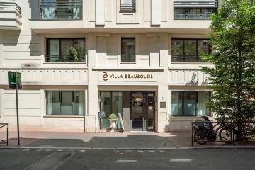 Villa Beausoleil Paris Levallois - Résidence Services Seniors