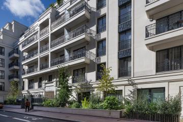 Résidence Senior Domitys LE 225 - Levallois-Perret