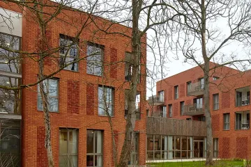 HAPPY SENIOR Le Vésinet