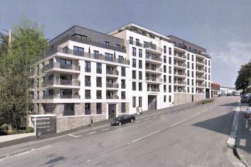 Villa Beausoleil Brest