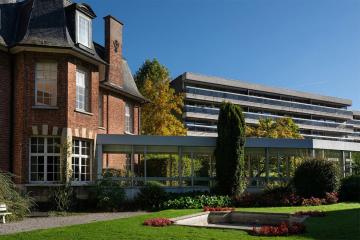 Résidence Seniors Les Calèches Croix - Barbieux