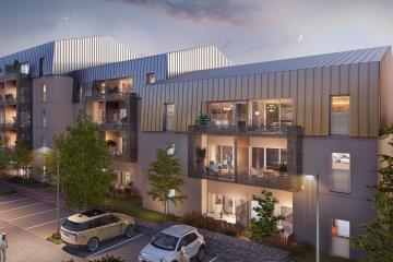 Résidence Serenly Brive-la-Gaillarde