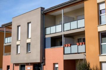 Résidence Seniors S L'ALLÉE DES ONDINES - FROUZINS