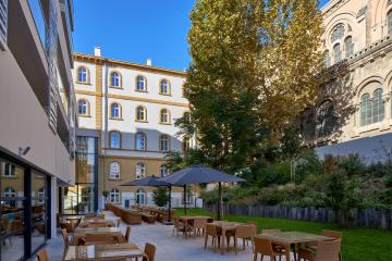 Résidence Seniors Stella Marseille - L'Orangerie du Prado