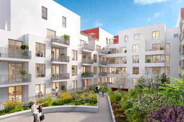 Résidence Senior Nohée PATIO GUILLAUMET - TOULOUSE