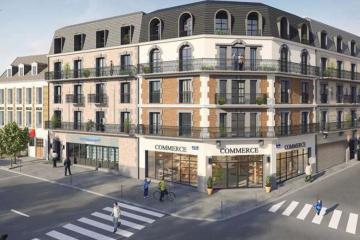 Résidence Senior DOMITYS Herblay-sur-Seine