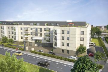 Résidence DOMITYS L'atlas