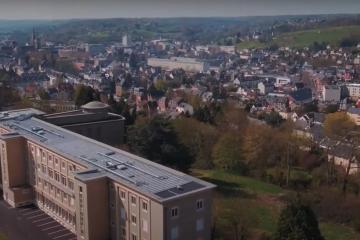 Résidence La Providence - OBEO LISIEUX