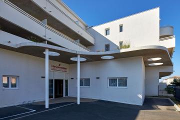 Résidence Seniors Les Girandières de Mèze