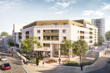 Résidence Senior Domitys Les Craies Blanches MONT-DE-MARSAN