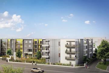 Résidence DOMITYS L'Athénée