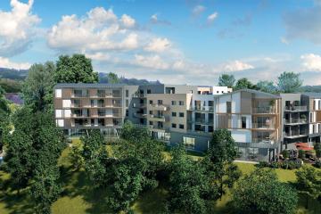 Résidence DOMITYS Ker Madiou