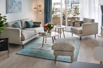 Résidence DOMITYS Villa Caron ATHIS-MONS