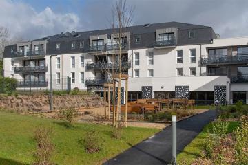 Résidence DOMITYS Les Gavottes de QUIMPER