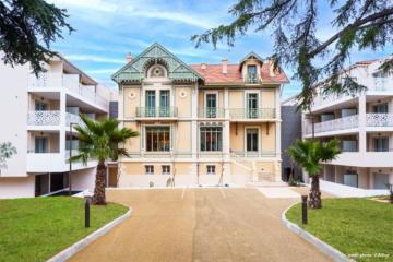 Résidence seniors avec services La Coquette - Les Templitudes